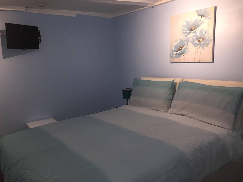 Red Lion Coaching Inn Ellesmere Esterno foto