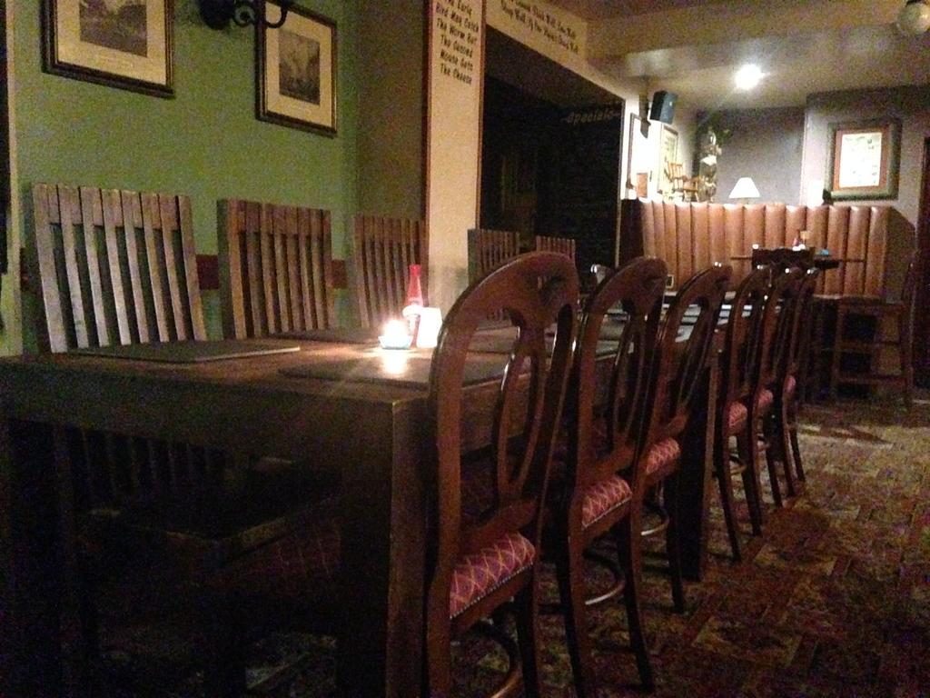 Red Lion Coaching Inn Ellesmere Esterno foto