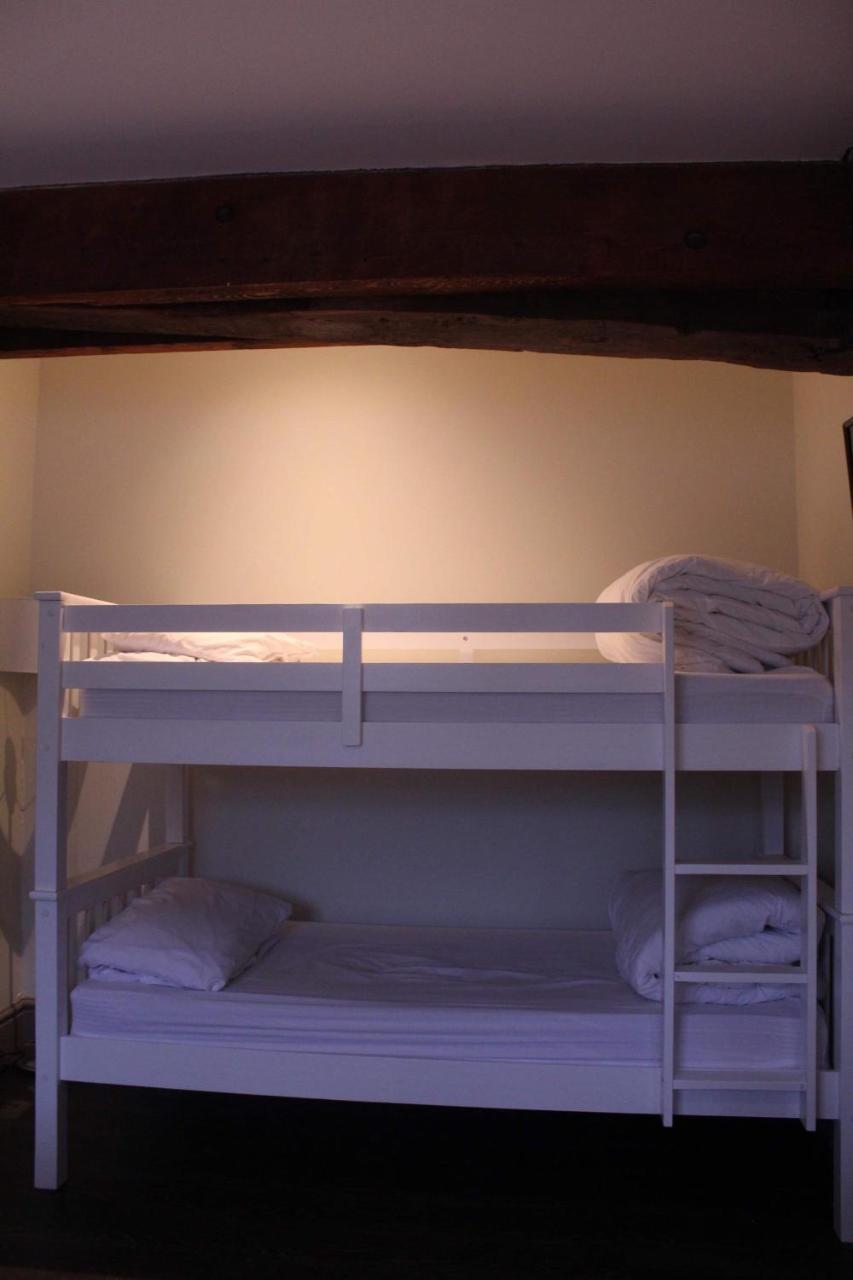 Red Lion Coaching Inn Ellesmere Esterno foto