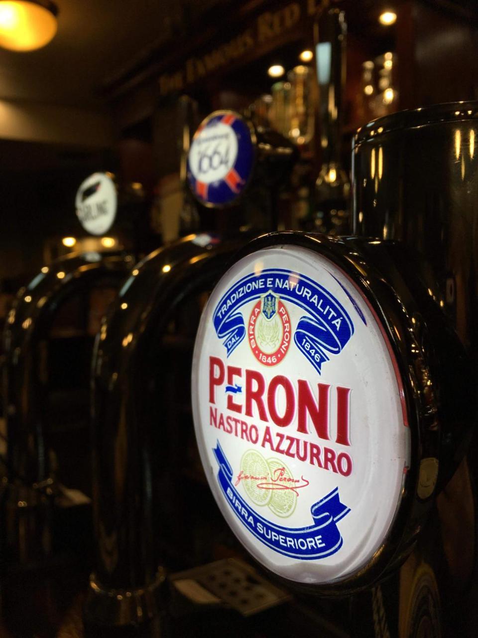 Red Lion Coaching Inn Ellesmere Esterno foto